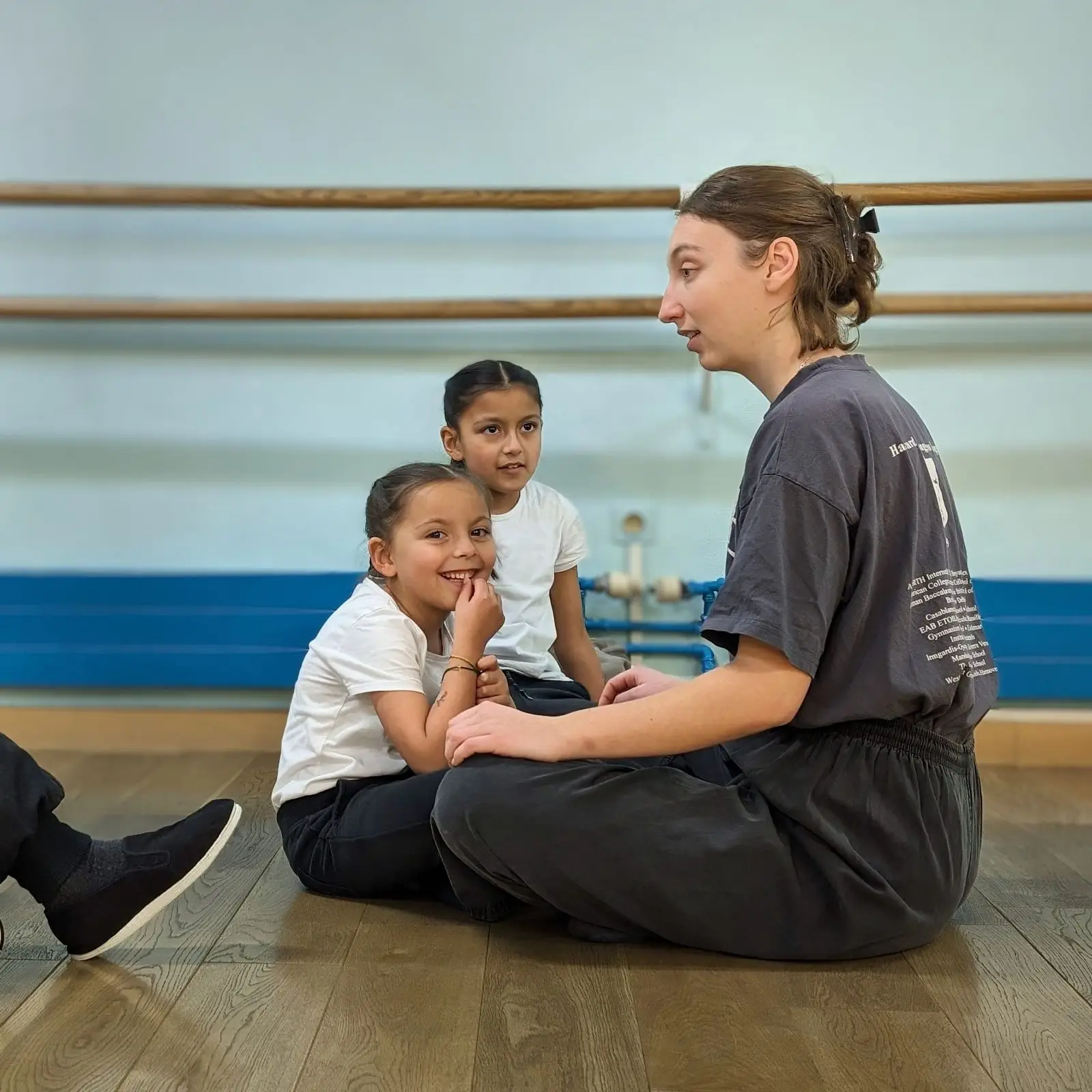 Wing Chun Enfants Paris